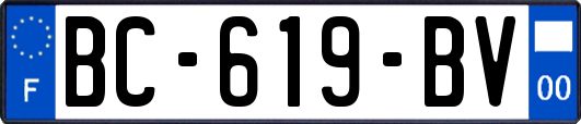 BC-619-BV
