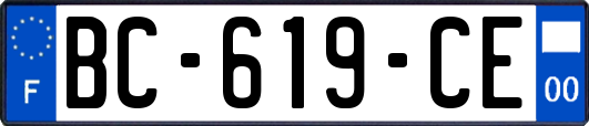 BC-619-CE