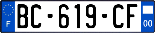 BC-619-CF