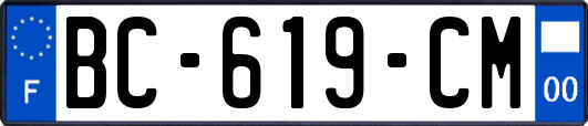 BC-619-CM