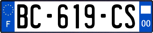 BC-619-CS