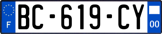 BC-619-CY