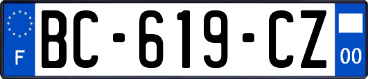 BC-619-CZ