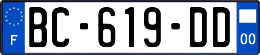 BC-619-DD