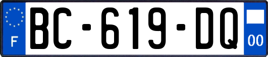 BC-619-DQ