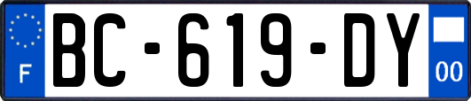 BC-619-DY