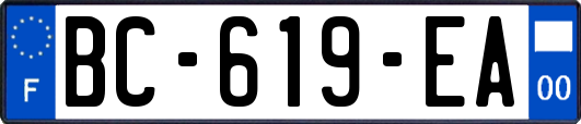 BC-619-EA