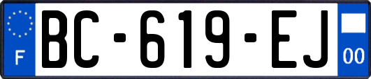 BC-619-EJ