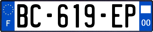 BC-619-EP