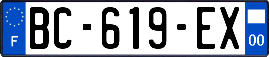 BC-619-EX