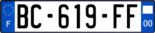 BC-619-FF