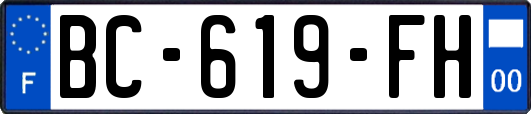 BC-619-FH