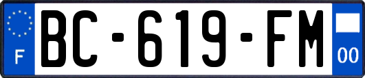 BC-619-FM