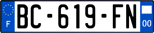 BC-619-FN