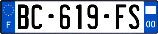 BC-619-FS