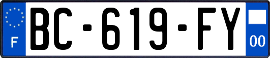 BC-619-FY