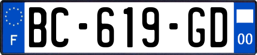 BC-619-GD