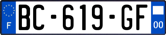 BC-619-GF