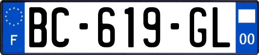 BC-619-GL