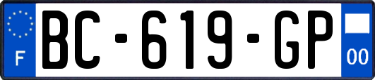 BC-619-GP