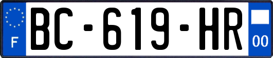 BC-619-HR