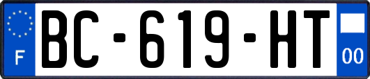 BC-619-HT