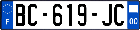 BC-619-JC