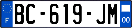 BC-619-JM
