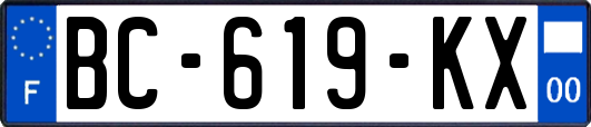 BC-619-KX