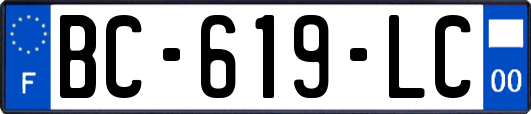 BC-619-LC