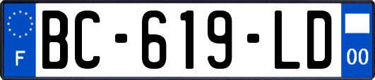 BC-619-LD