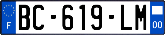 BC-619-LM