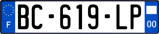 BC-619-LP