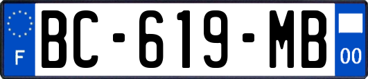 BC-619-MB