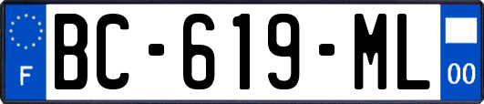 BC-619-ML