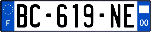 BC-619-NE