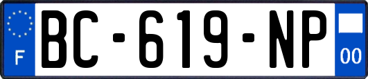 BC-619-NP