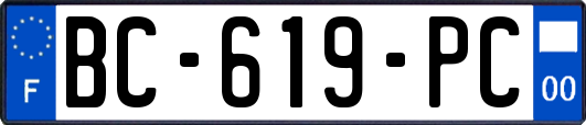 BC-619-PC