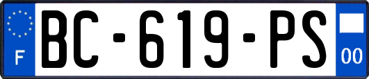 BC-619-PS