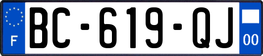 BC-619-QJ