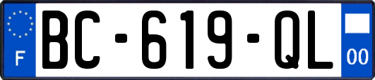 BC-619-QL