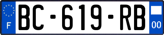 BC-619-RB