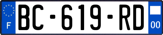 BC-619-RD