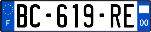 BC-619-RE