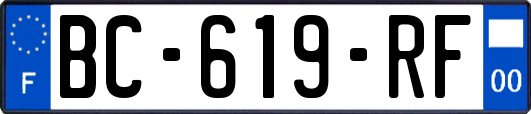 BC-619-RF