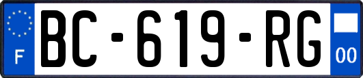 BC-619-RG