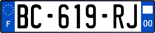 BC-619-RJ