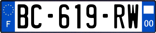 BC-619-RW