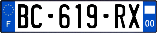 BC-619-RX
