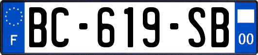 BC-619-SB